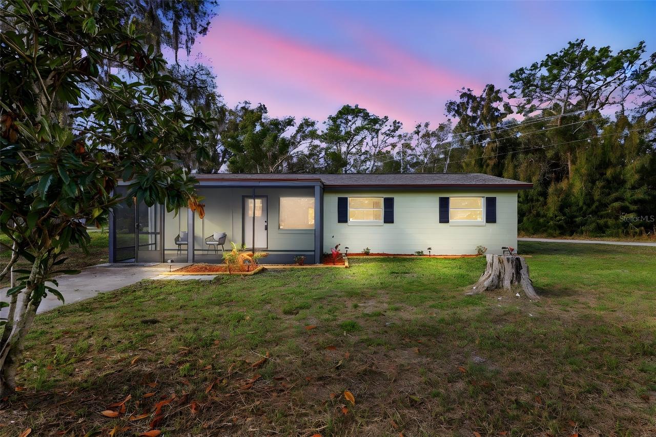 17230 County Road 450a, Umatilla, FL 32784