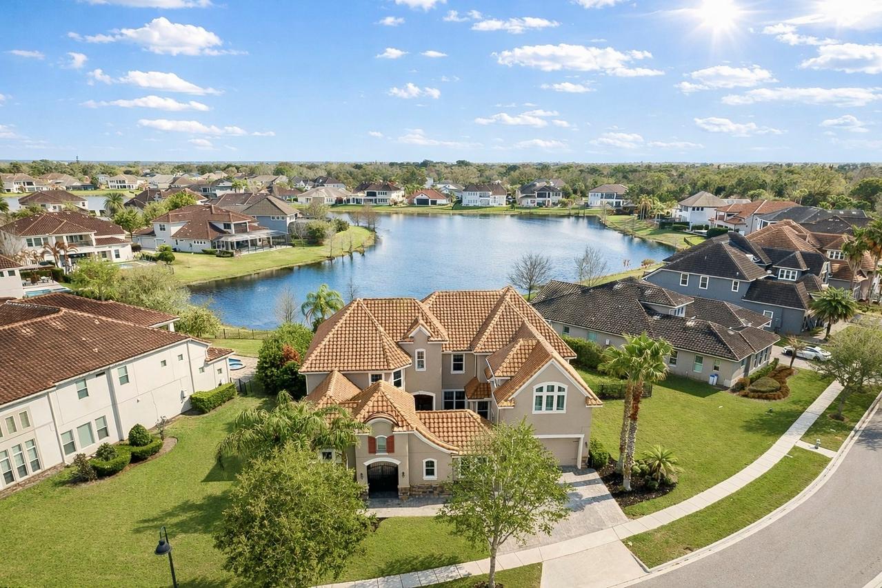 7560 Blue Quail Ln., Orlando, FL 32835