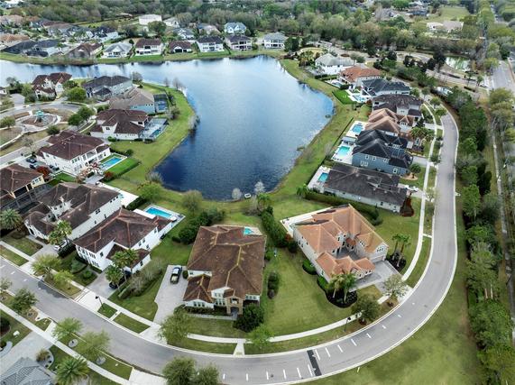 New Homes with In-ground Swimming Pools That Attend Chain of Lakes Middle School: March 1st to March 7th