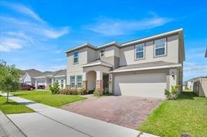 358 Hamlet Loop, Davenport, FL 33837
