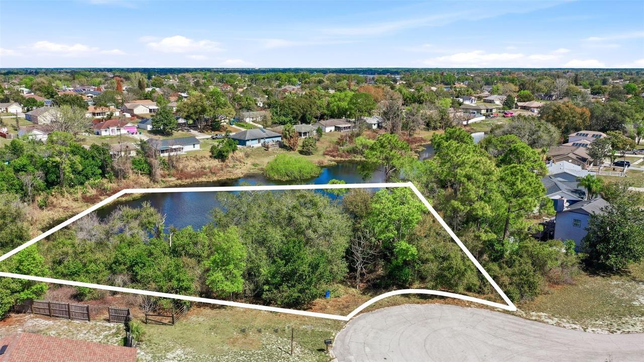 2328 Brimhall Ct., Deltona, FL 32738