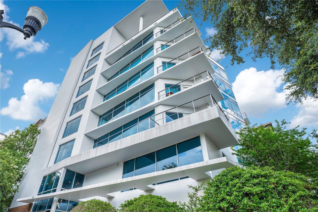 525 E Jackson St. #308, Orlando, FL 32801