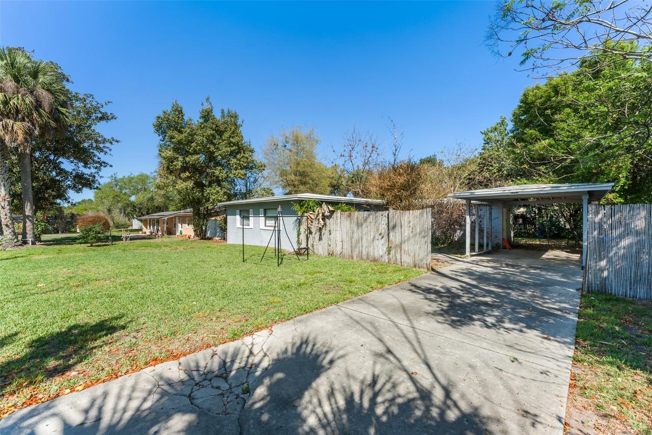 3205 Joyann St., Orlando, FL 32810