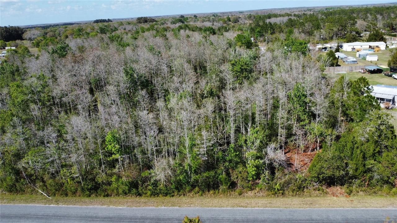 Jupiter Dr., St Cloud, FL 34773