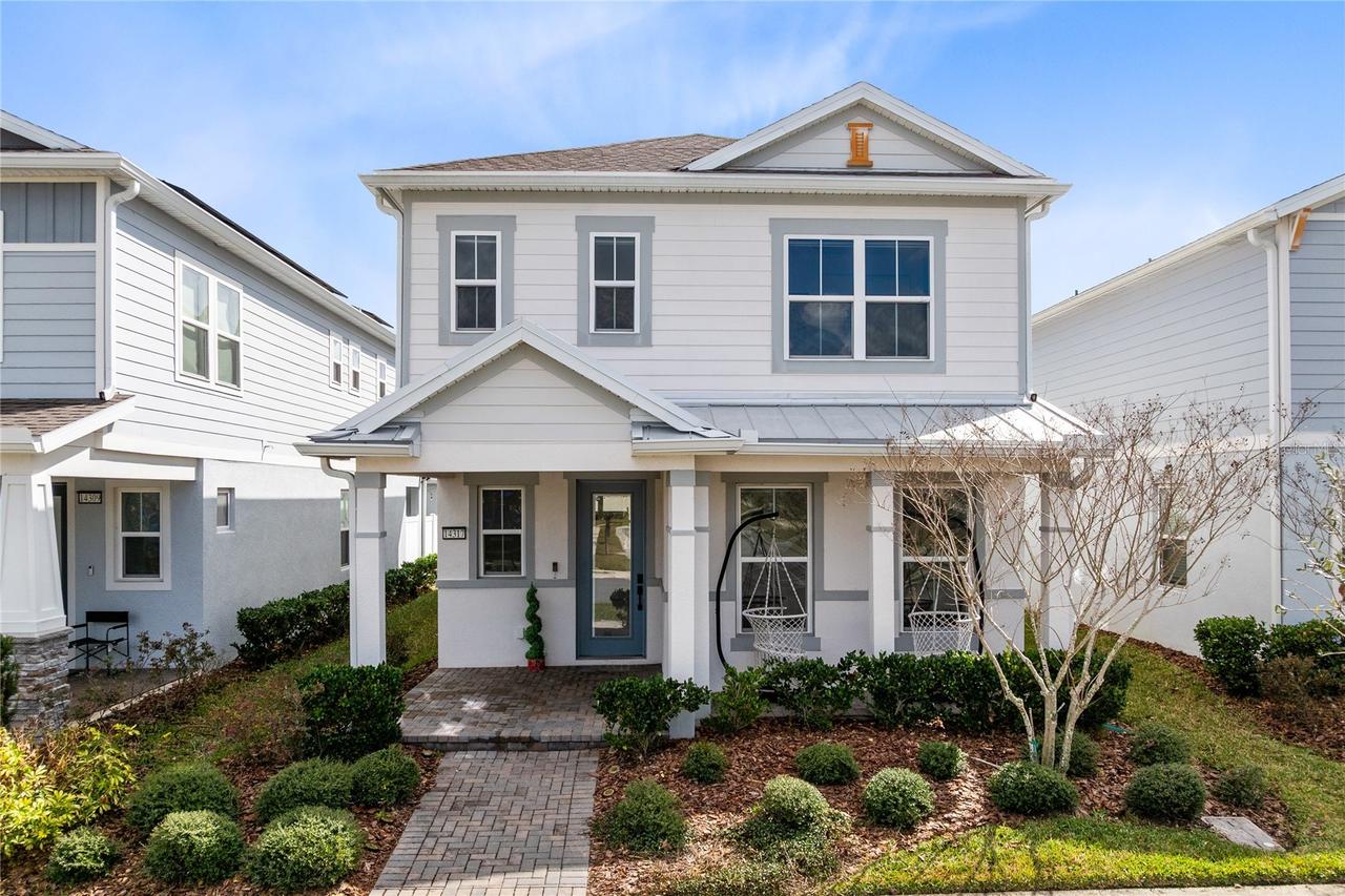 14317 Lanikai Beach Dr., Orlando, FL 32827