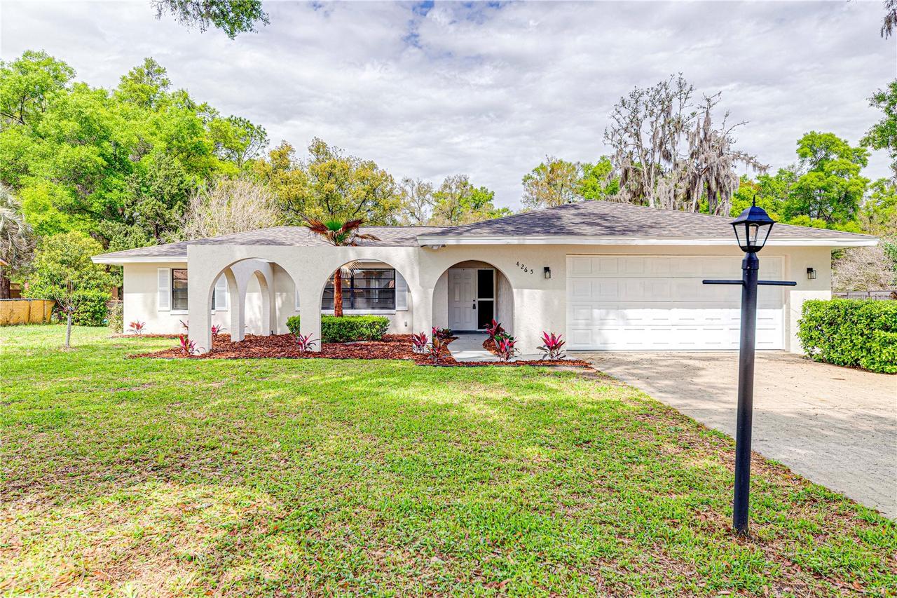 4265 E Arlington St., Inverness, FL 34453