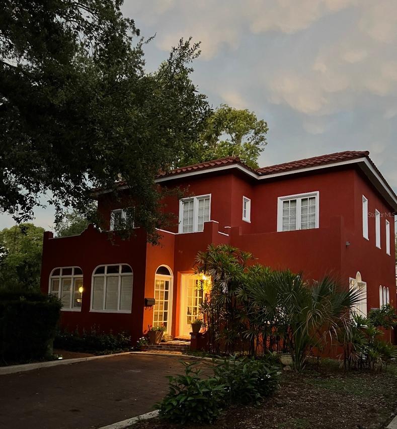 318 Vitoria Ave., Winter Park, FL 32789