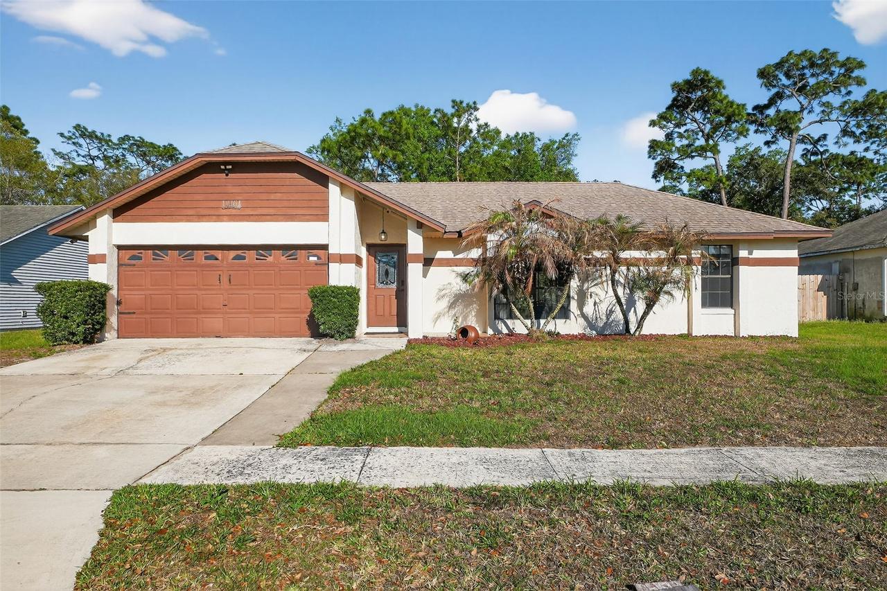 10464 Bridlewood Ave., Orlando, FL 32825