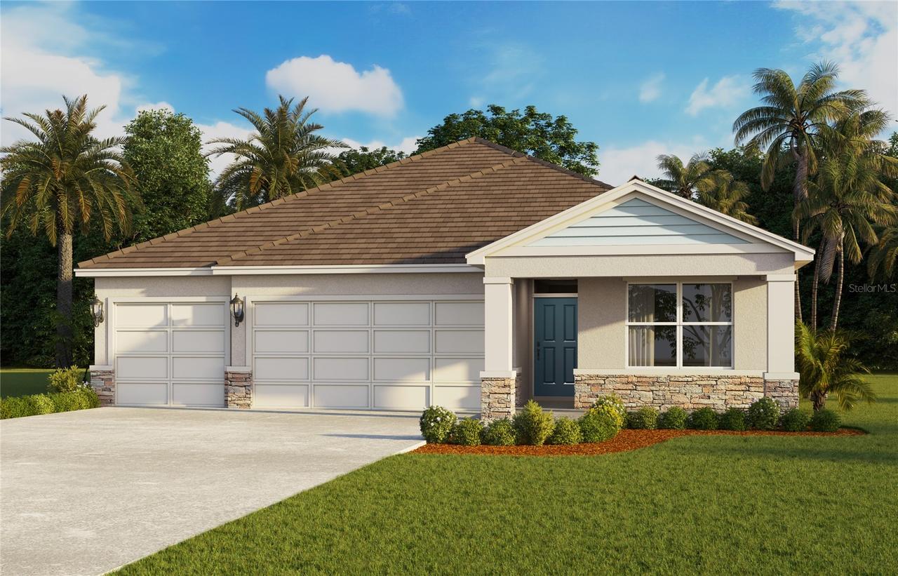 2401 Dawson Dr., Ormond Beach, FL 32174