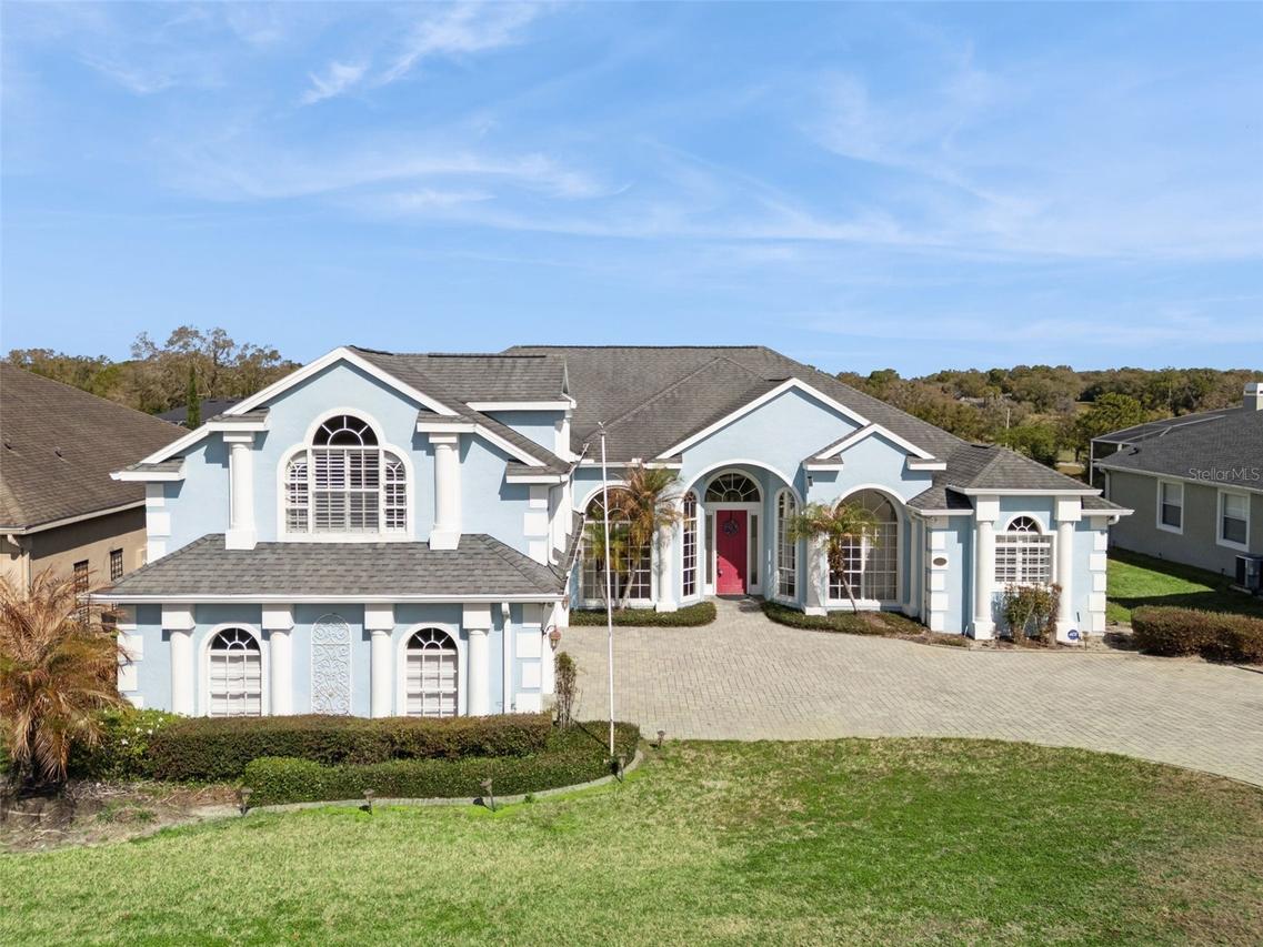 407 Majestic Oak Dr., Apopka, FL 32712