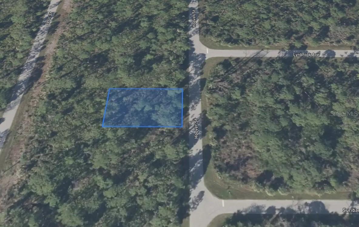 2473 Hoover St., Port Charlotte, FL 33953