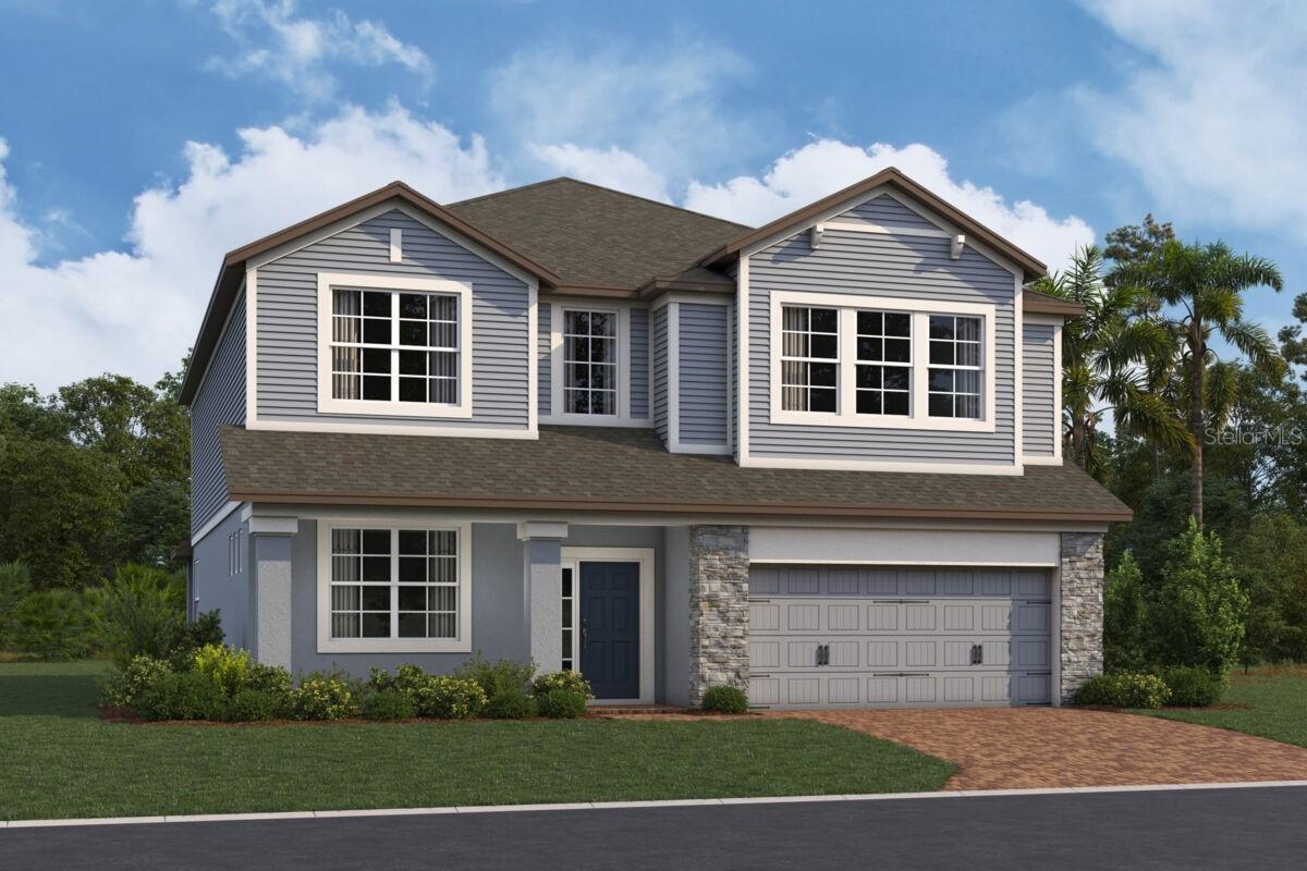 742 River Stone Tr., Sanford, FL 32771