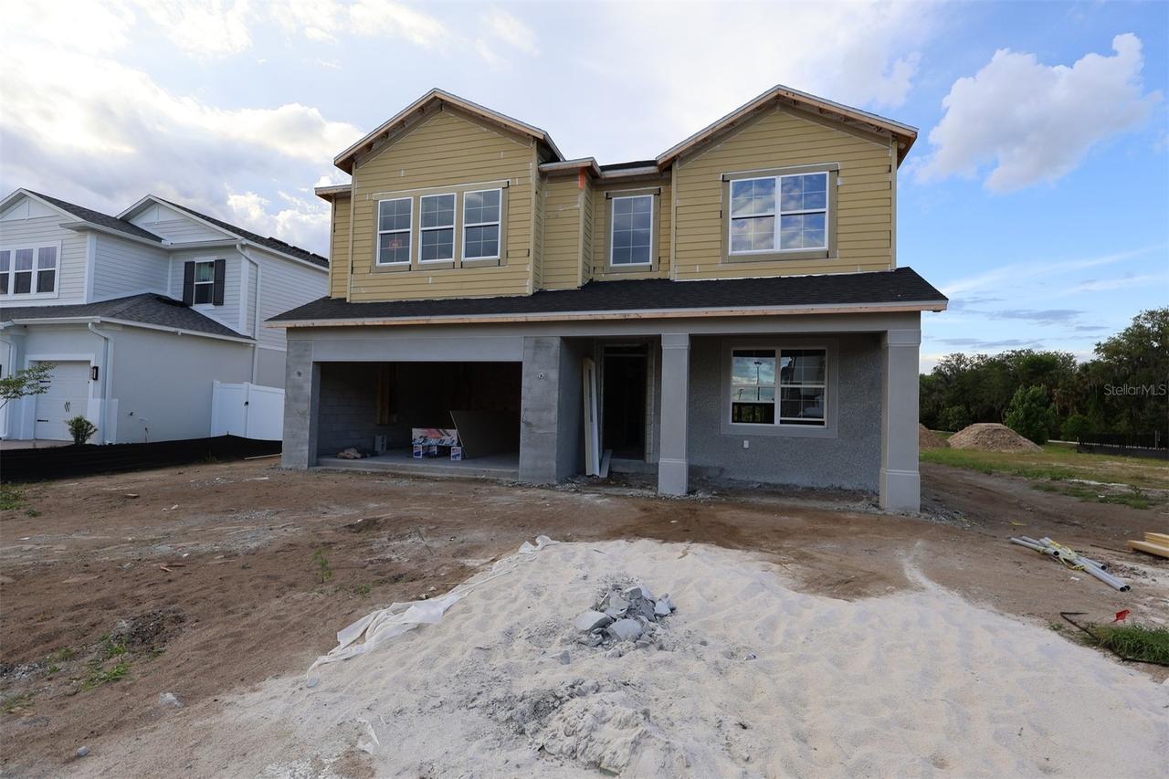 742 River Stone Tr., Sanford, FL 32771