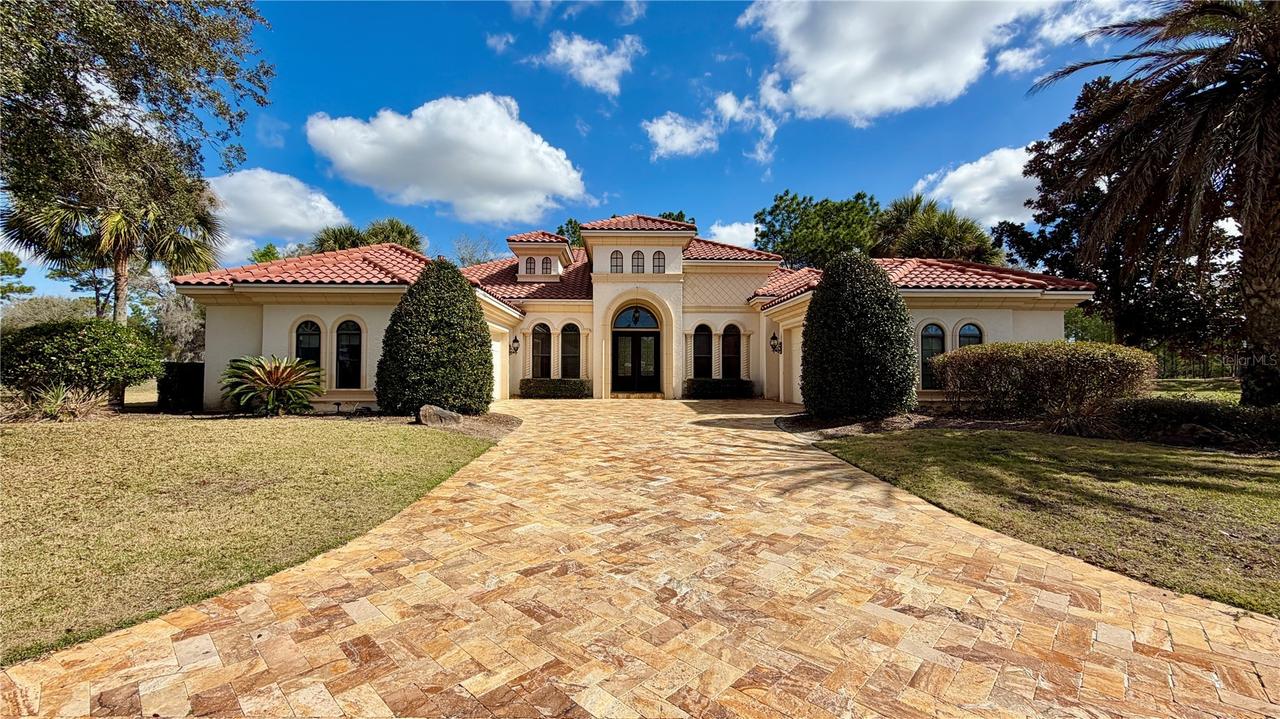 6717 SW 179th Avenue Rd., Dunnellon, FL 34432