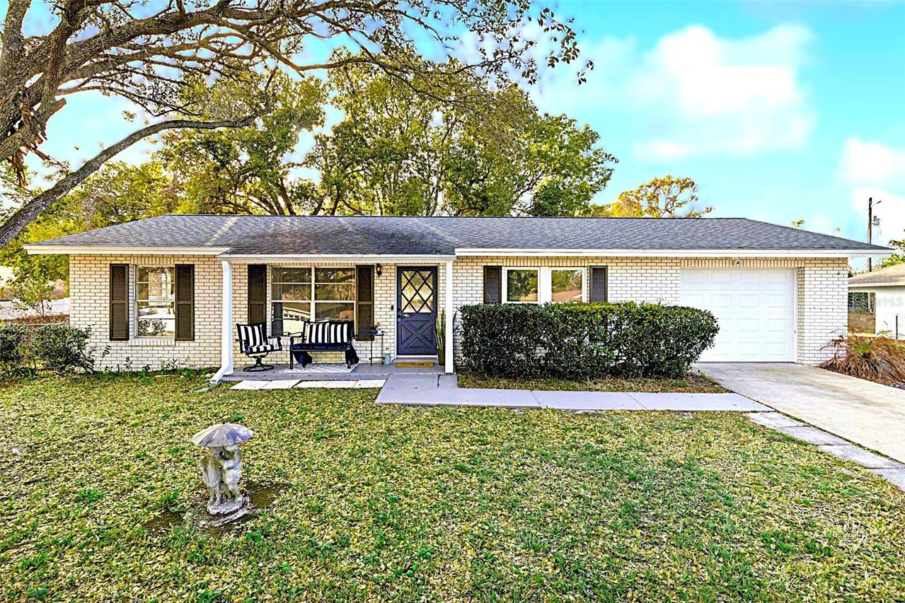 1366 Pacific Ct., Deltona, FL 32725