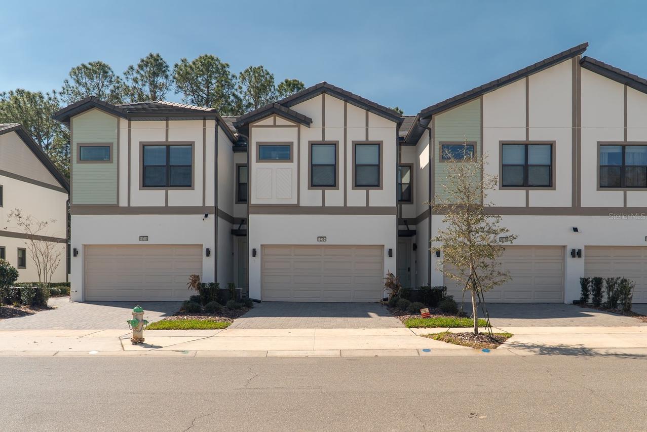 10364 Ebb Tide Ln., Orlando, FL 32821