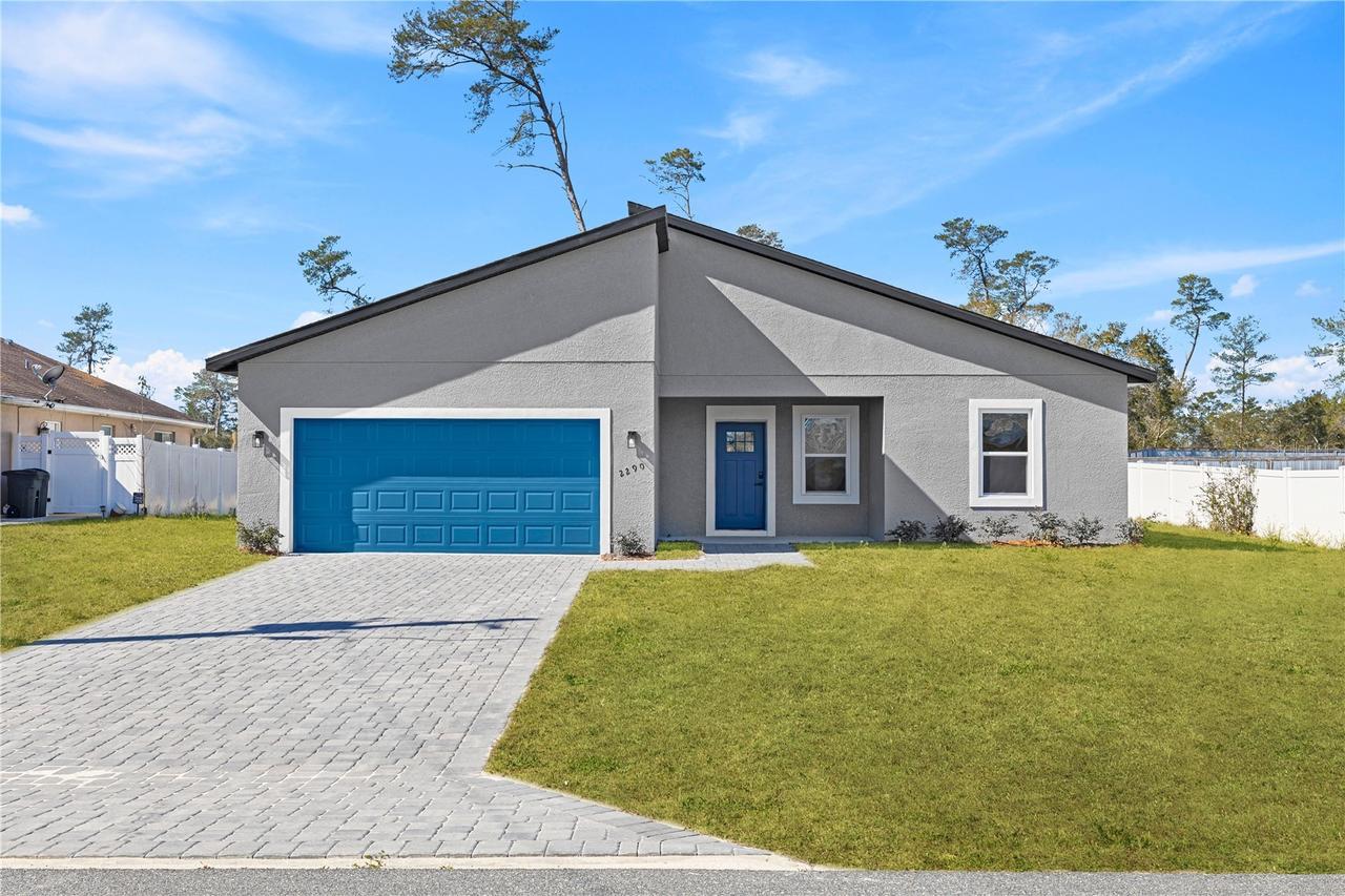 2290 SW 156th Loop, Ocala, FL 34473