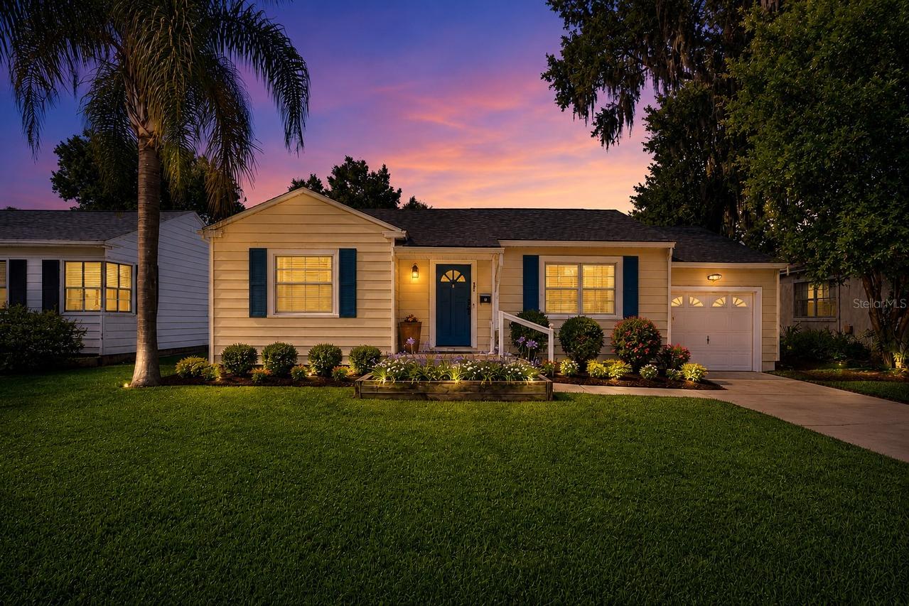 37 E Vanderbilt St., Orlando, FL 32804