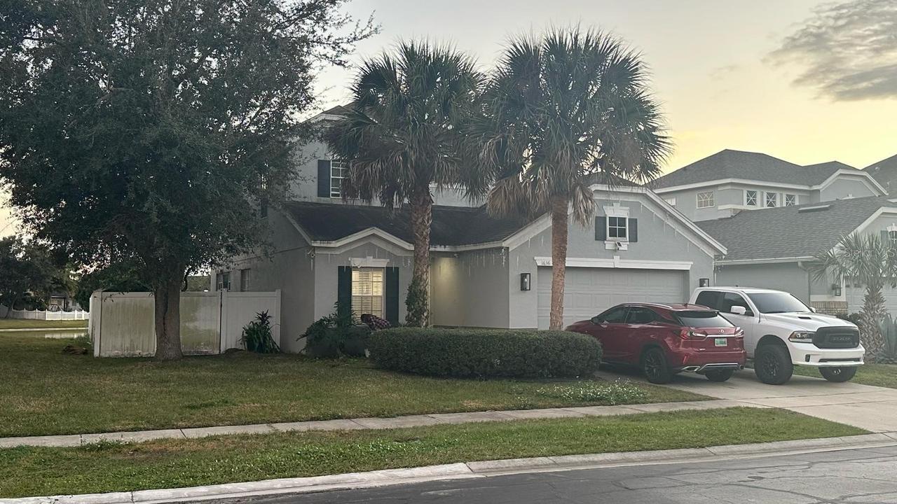 [Address Hidden by Seller], Orlando, FL 32824