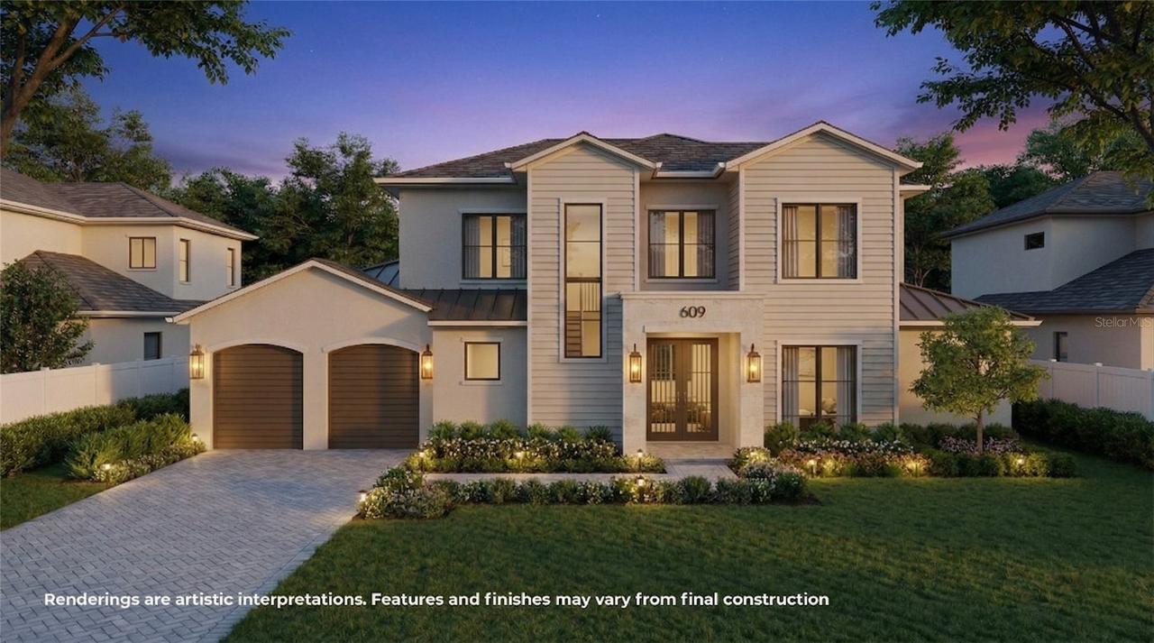 609 S Phelps Ave., Winter Park, FL 32789