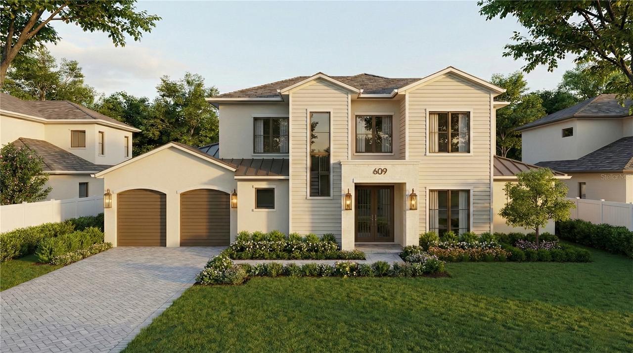 609 S Phelps Ave., Winter Park, FL 32789