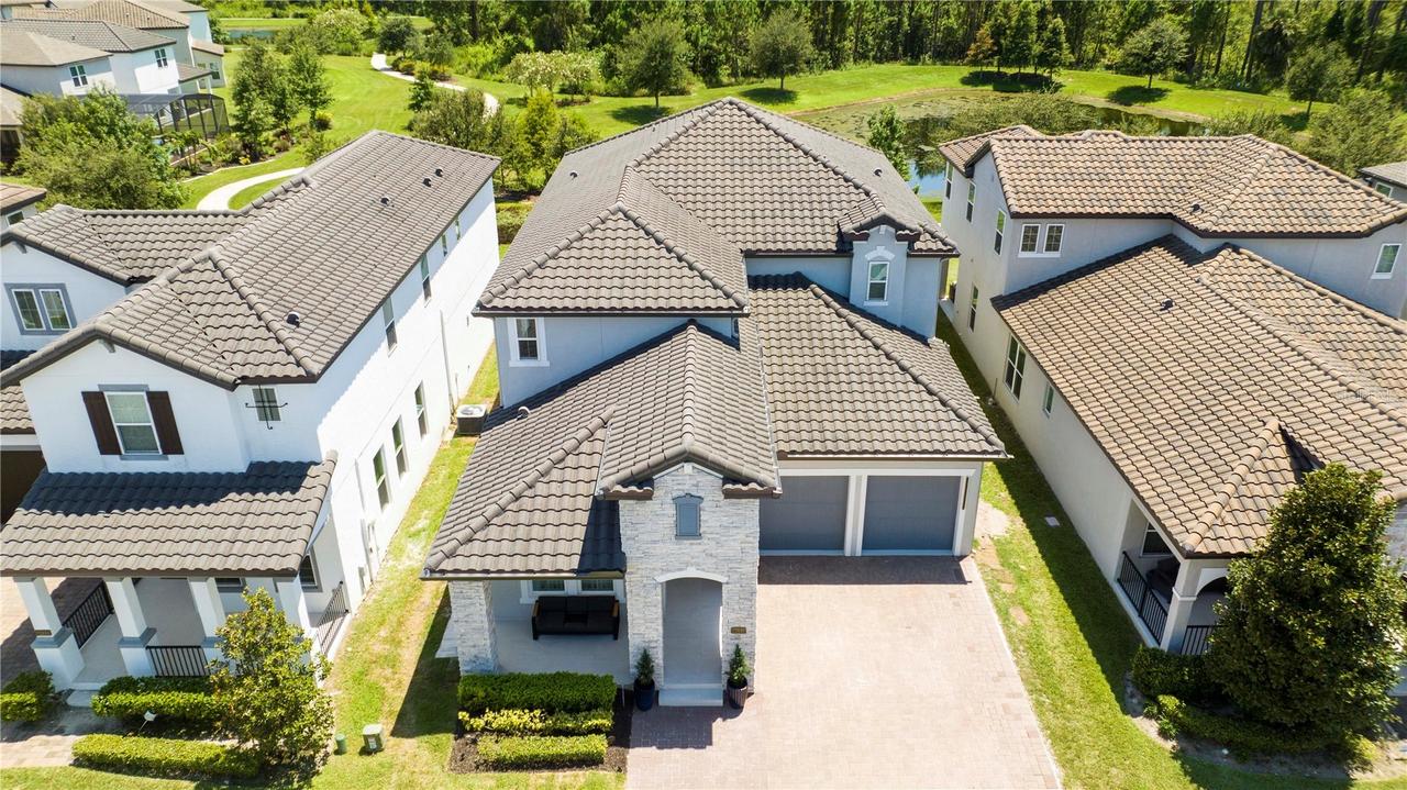 12640 Salomon Cove Dr., Windermere, FL 34786