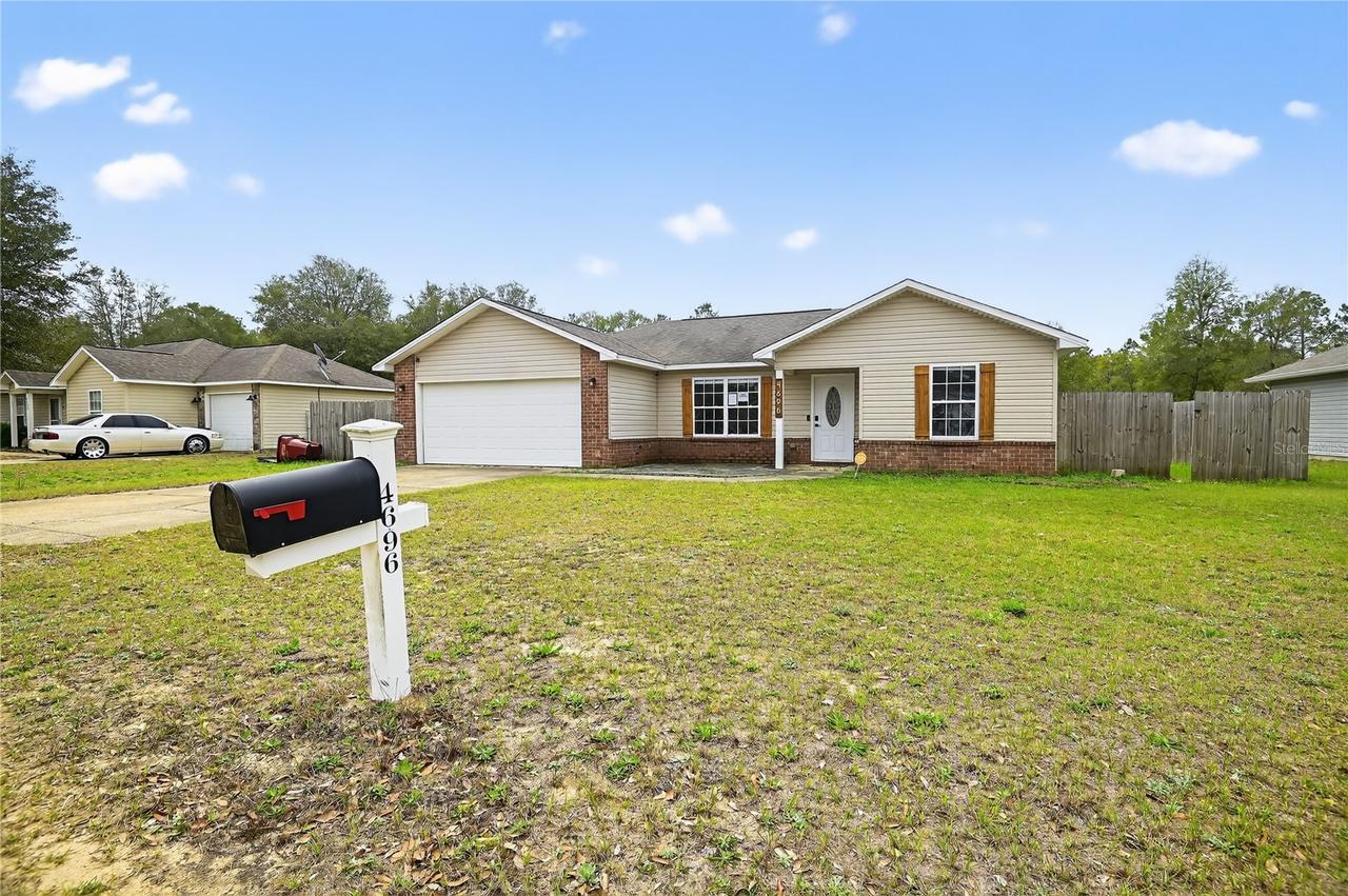 4696 Bobolink Way, Crestview, FL 32539