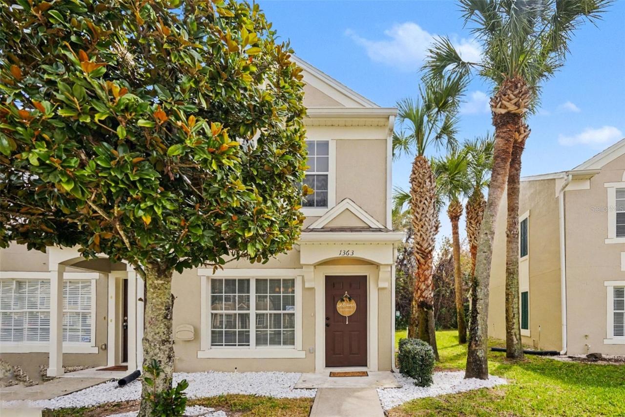 1363 Hampton Park Ln., Melbourne, FL 32940