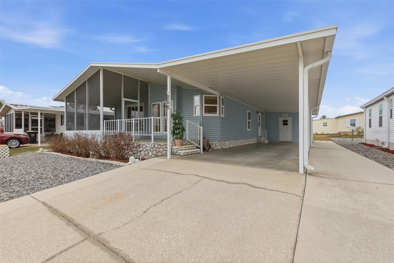 266 Douglas Park Ave., Davenport, FL 33897