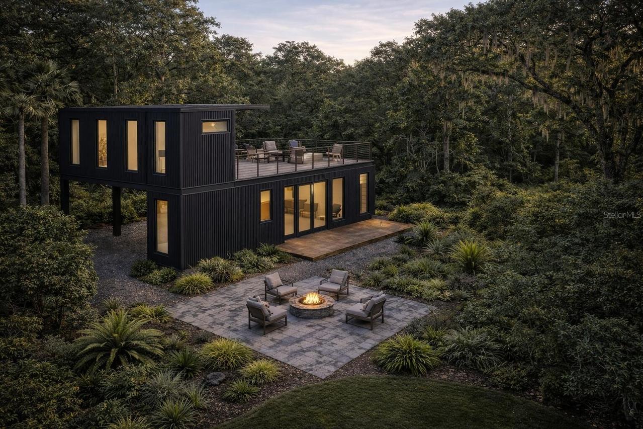 936 Paradise Blvd., Georgetown, FL 32139