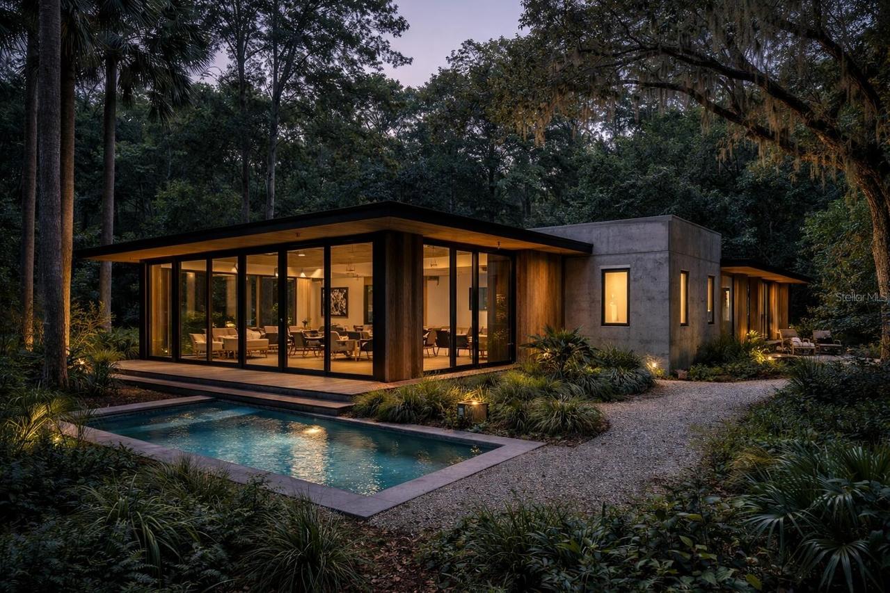 936 Paradise Blvd., Georgetown, FL 32139