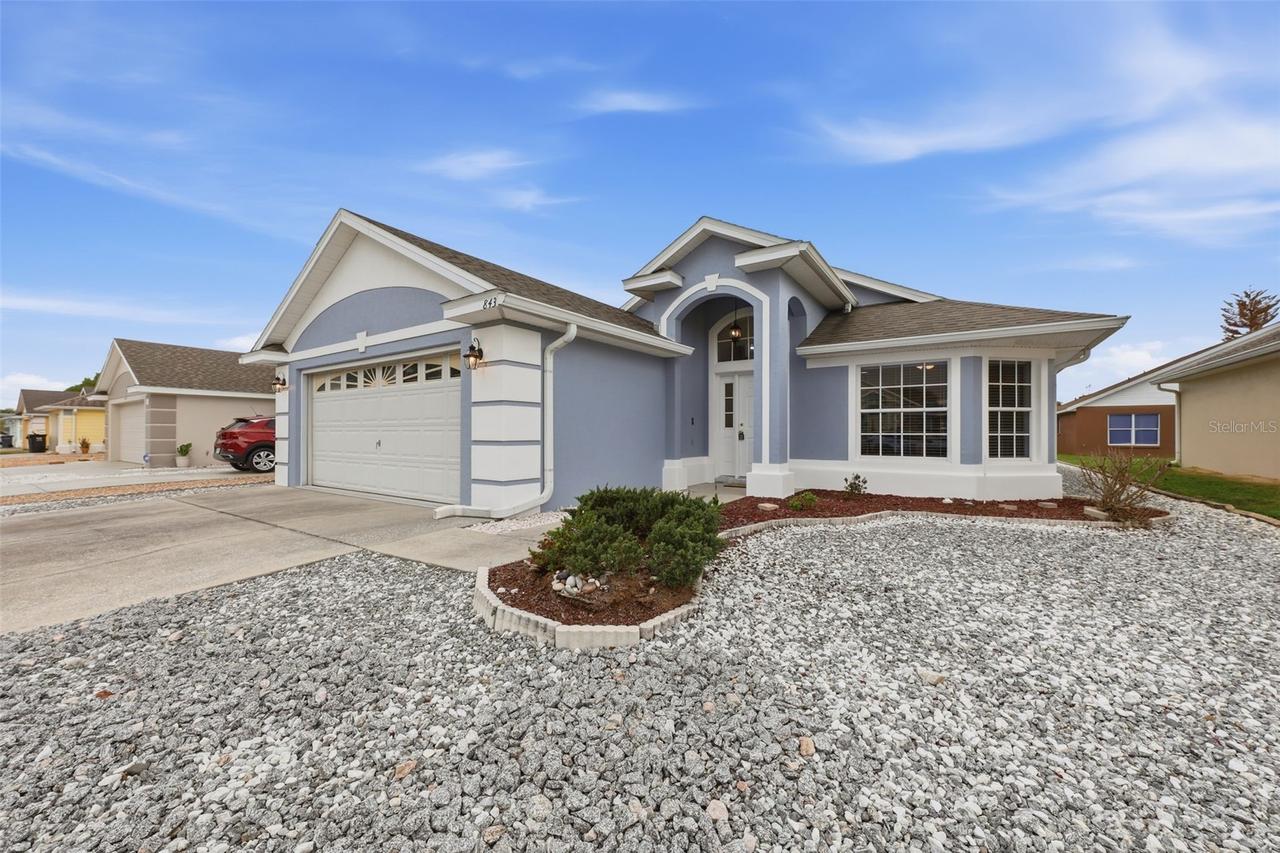 843 Challenger Ave., Davenport, FL 33897