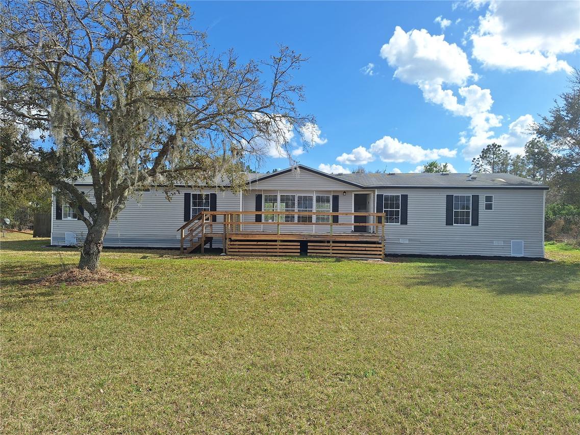 4452 Roundup Dr., Polk City, FL 33868
