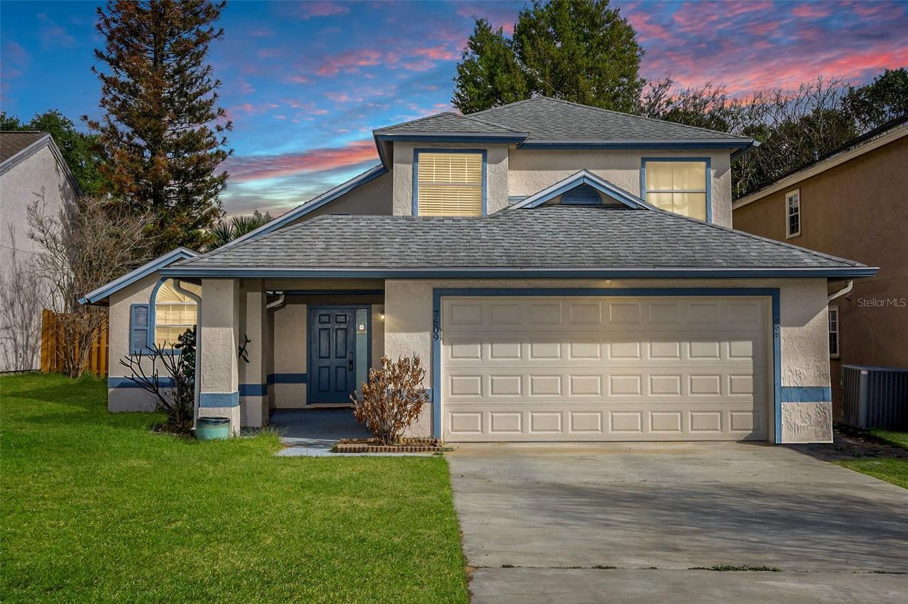 7609 Telegraph Hill Rd., Orlando, FL 32835