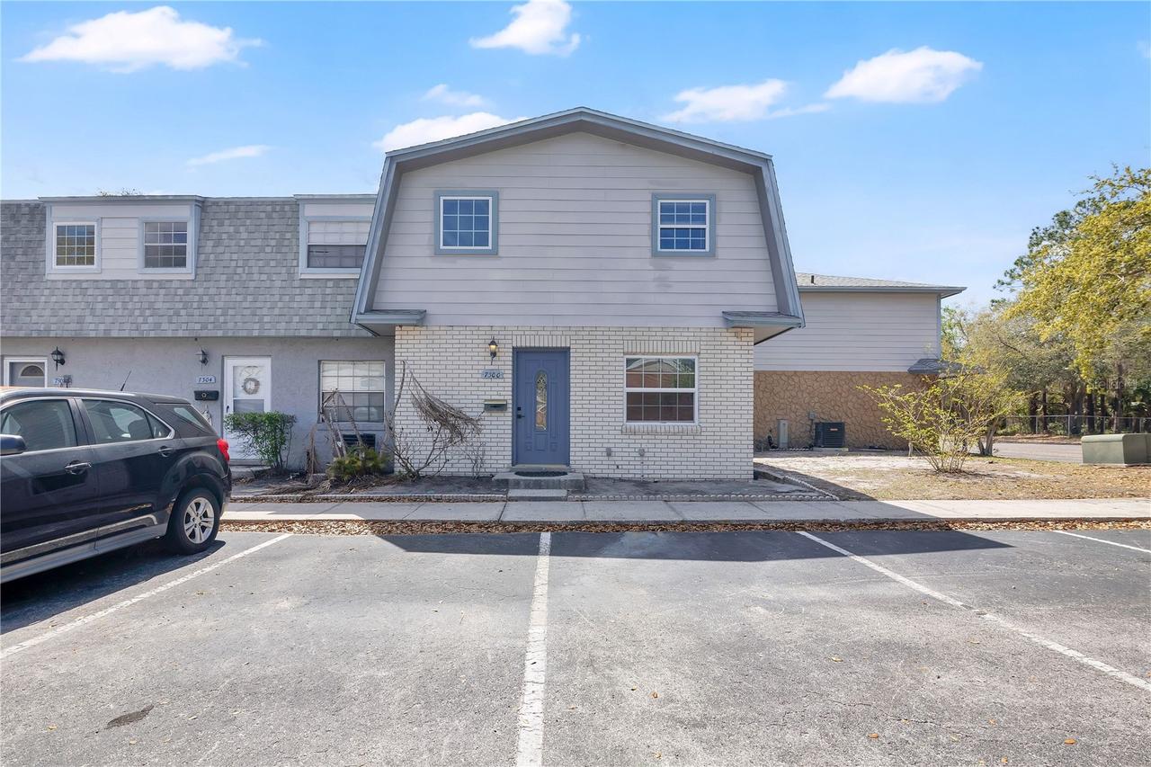 7300 Daniel Webster Dr. #M7, Winter Park, FL 32792