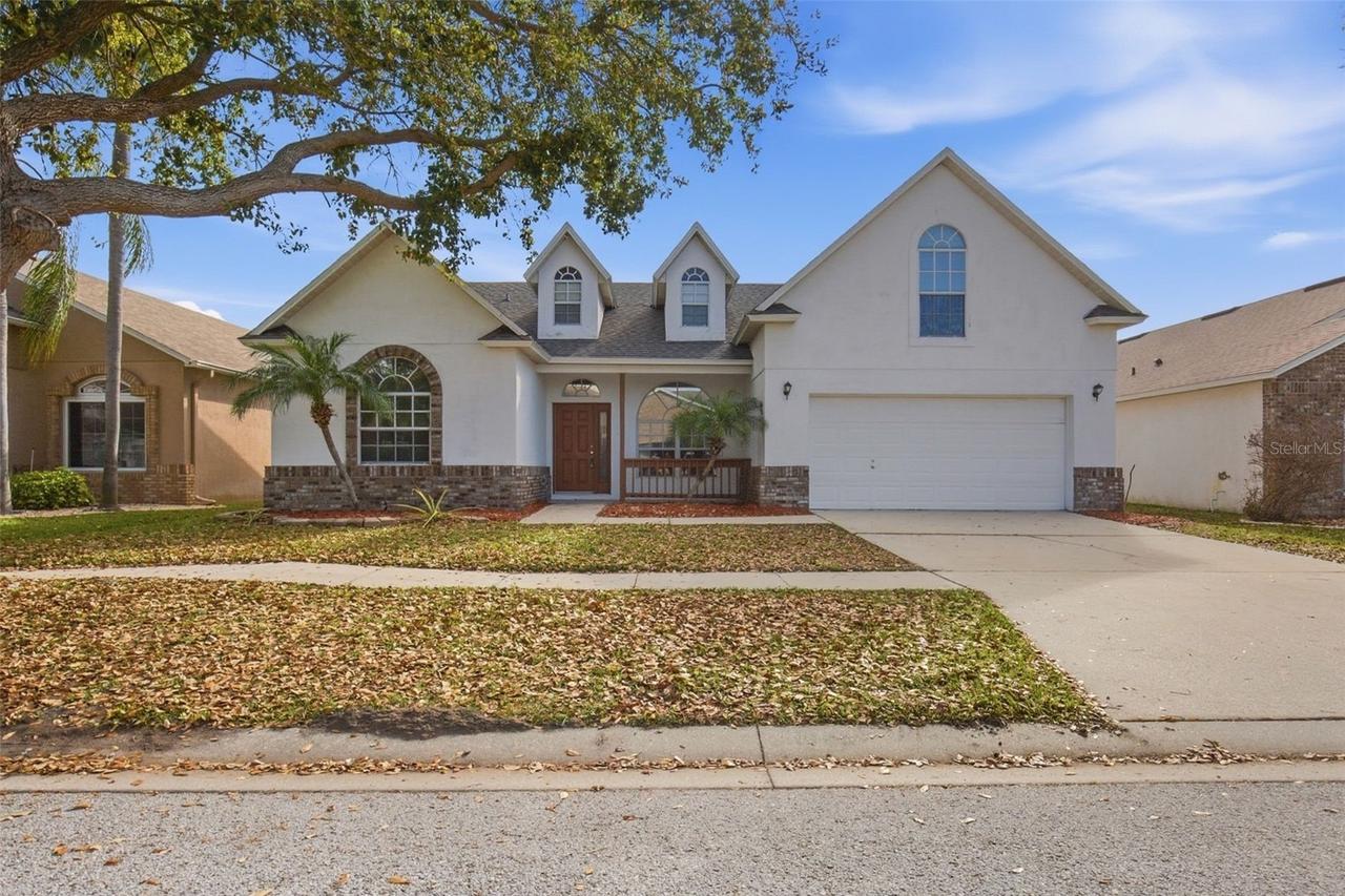 6648 Thackston Dr., Riverview, FL 33578