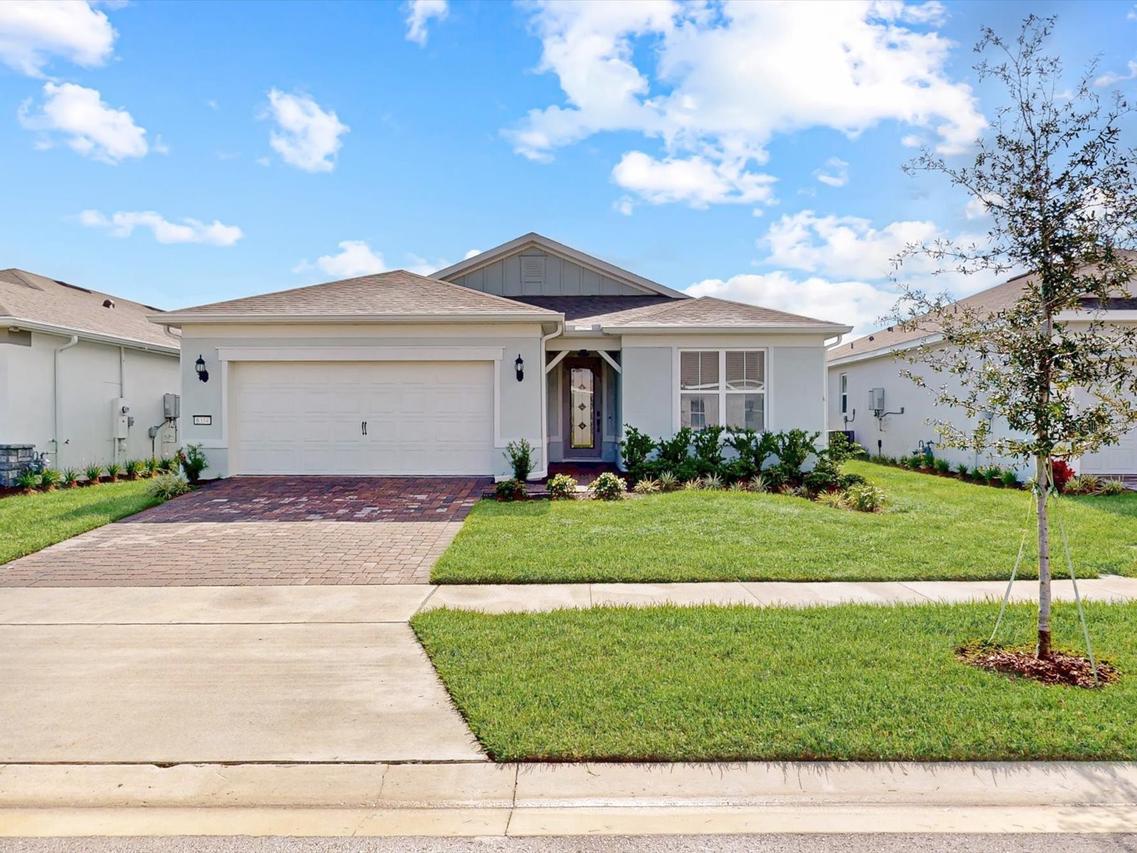 6354 Shimmering Shores Ln., St Cloud, FL 34771