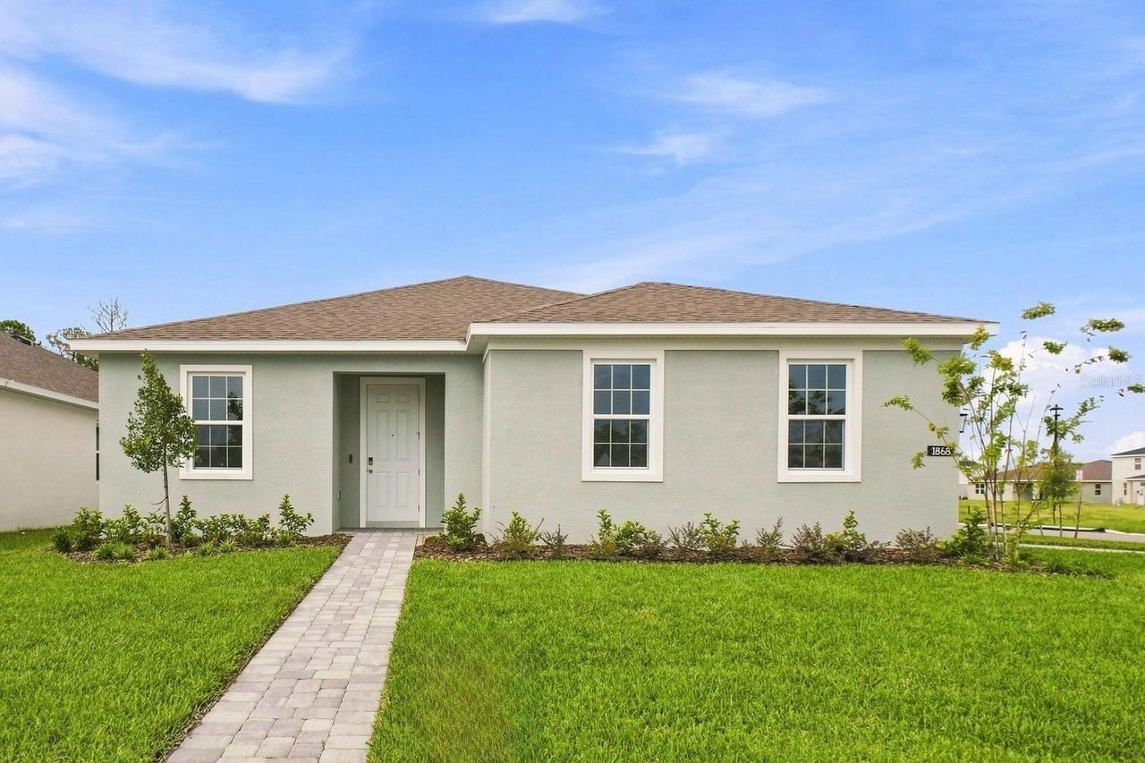 1868 Lattice Way, St Cloud, FL 34771