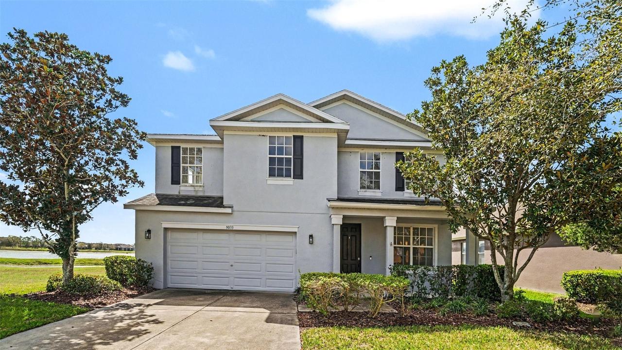 9033 Sienna Moss Ln., Riverview, FL 33578