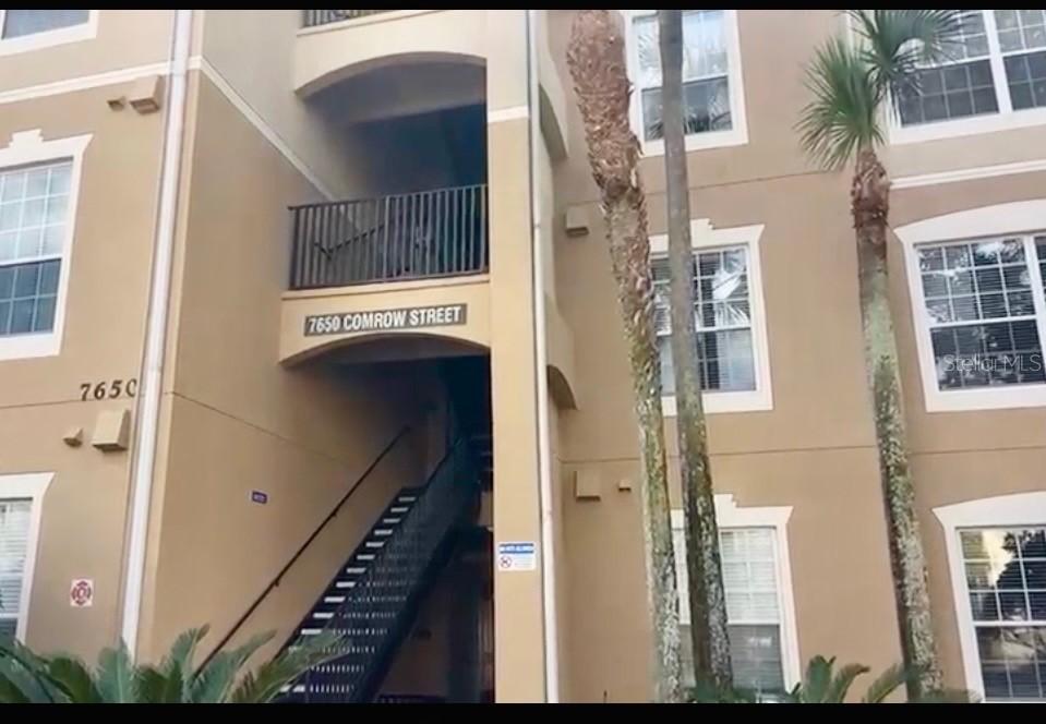 7650 Comrow St. #405, Kissimmee, FL 34747