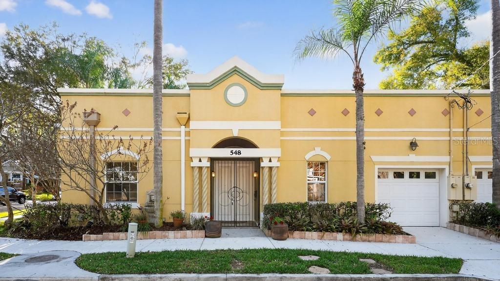 548 S Hyer Ave. #1, Orlando, FL 32801