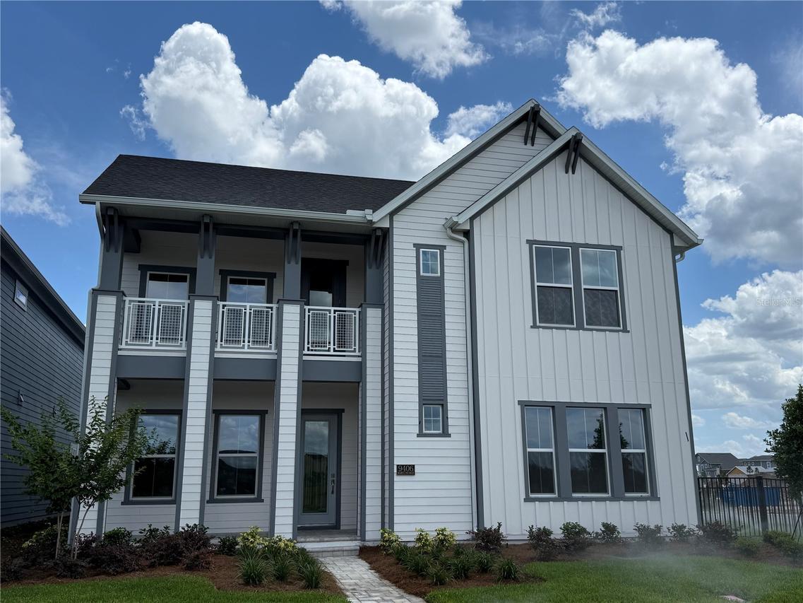 9406 Hartline Way, Orlando, FL 32827