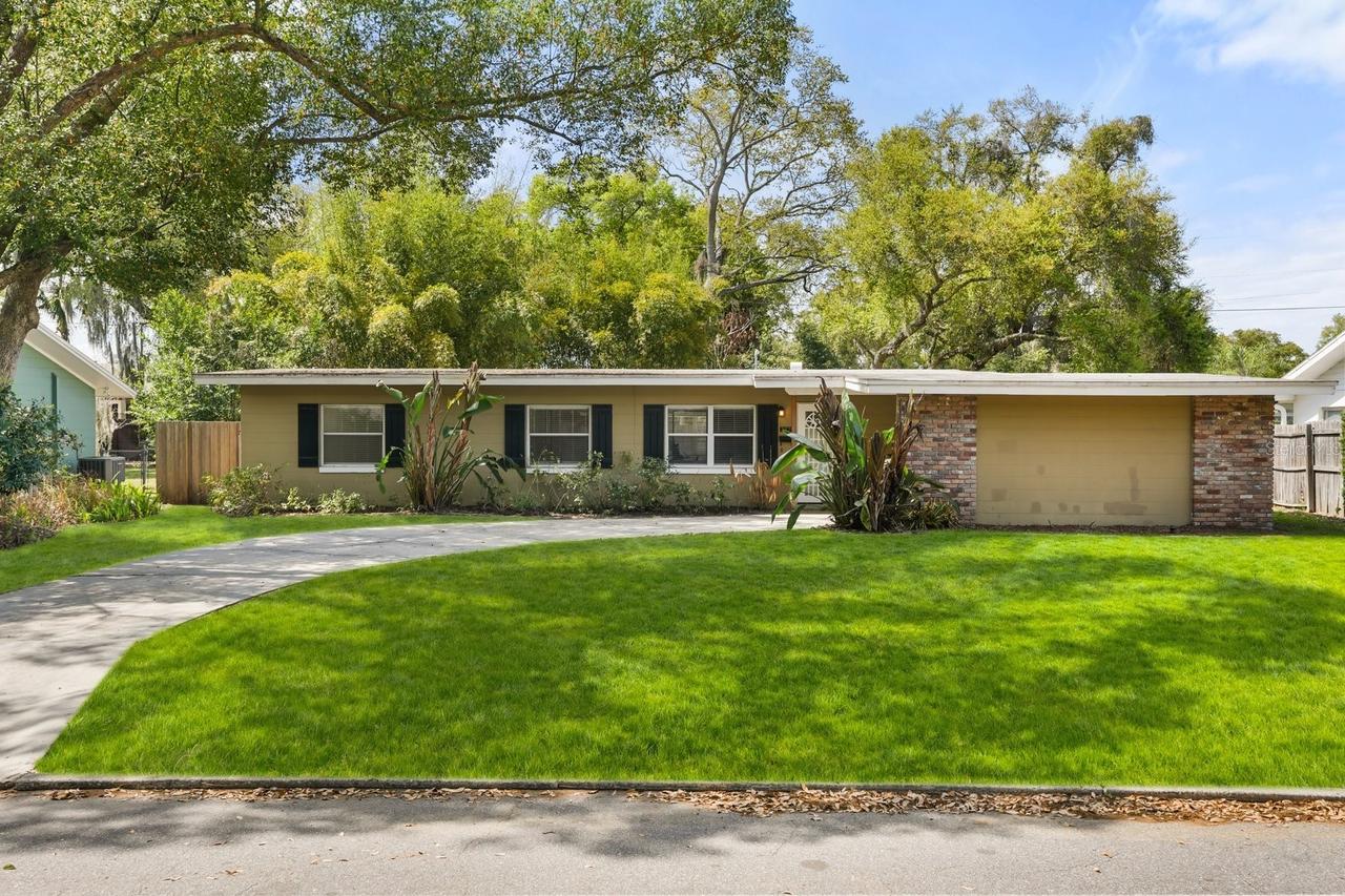 2779 Sanbina St., Winter Park, FL 32789