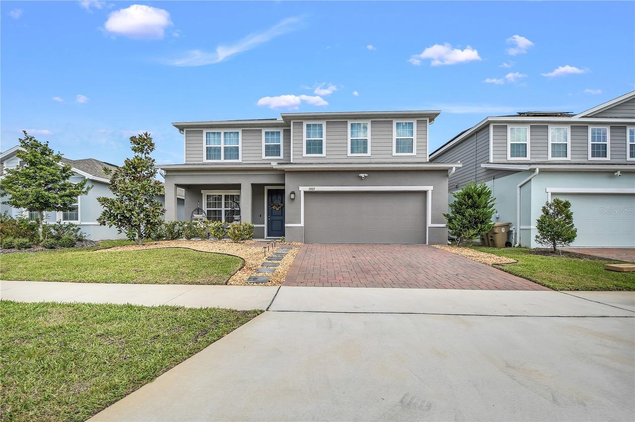 3005 Slough Creek Dr., Kissimmee, FL 34744