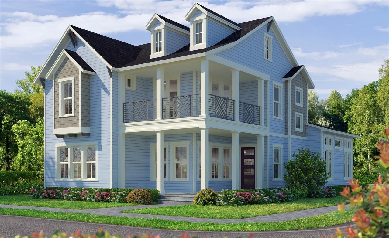 9604 Duflo Way, Orlando, FL 32827