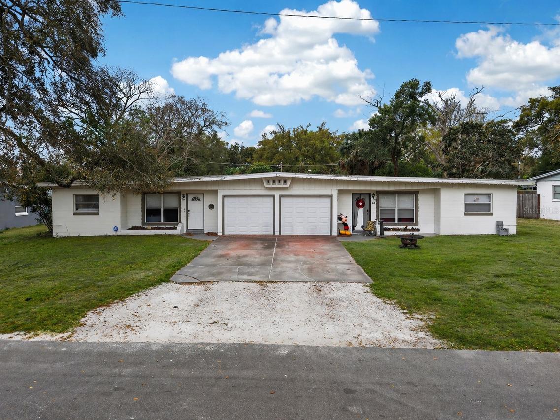 70-76 Griggs Ave., Casselberry, FL 32707