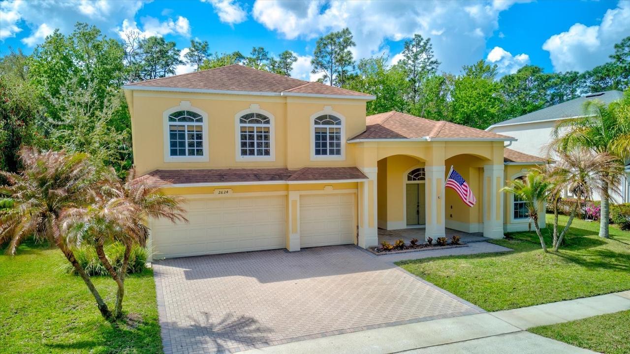 2624 Fawnlake Tr., Orlando, FL 32828