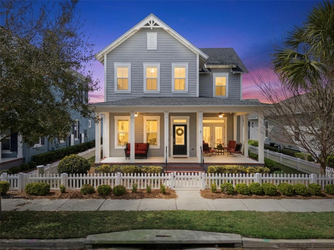 744 Lake Brim Dr., Winter Garden, FL 34787