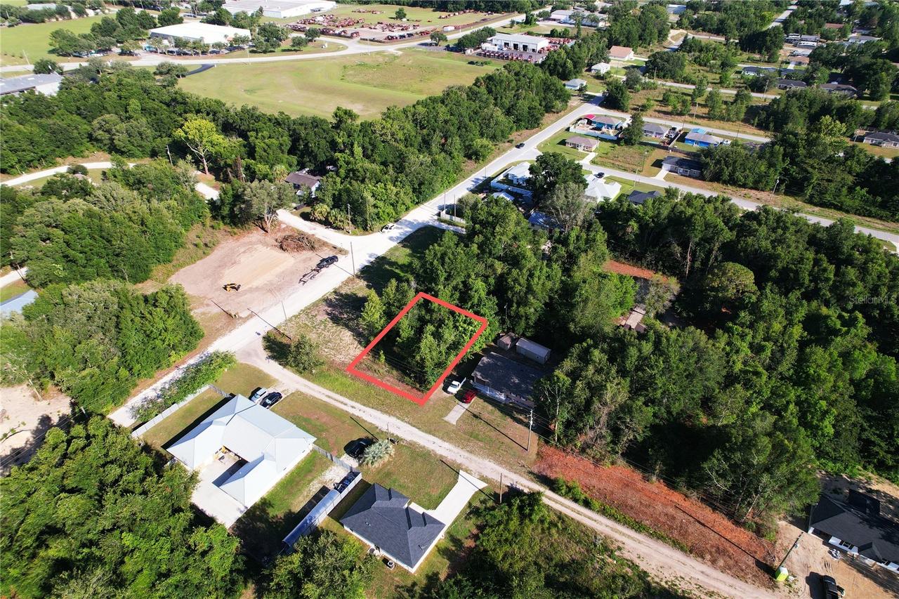 NW 7th Pl., Ocala, FL 34482