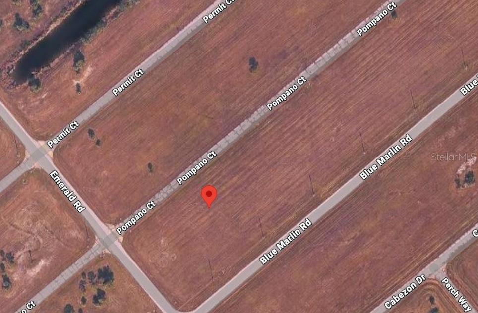 14293 Pompano Ct., Placida, FL 33946
